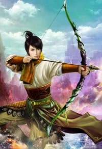(网王同人)十六楼