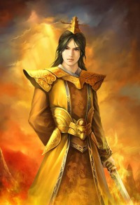 男医(妇科男医)全本