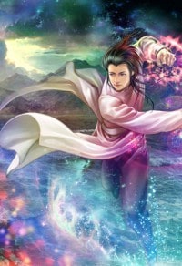 燃域(SC,1V1,雇佣兵)